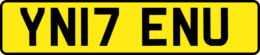 YN17ENU