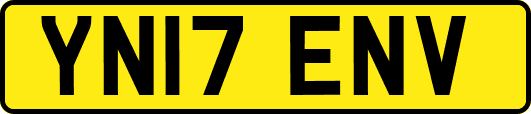 YN17ENV