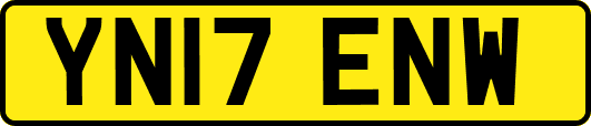 YN17ENW