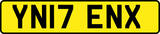 YN17ENX