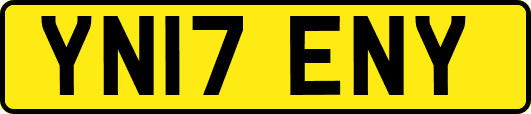 YN17ENY