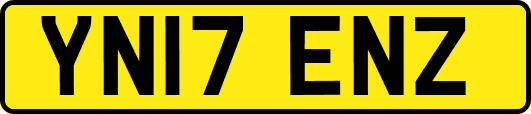 YN17ENZ