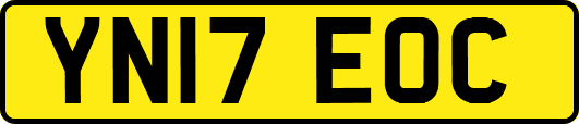 YN17EOC
