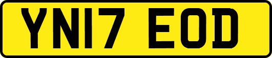 YN17EOD