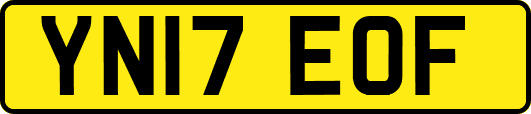 YN17EOF