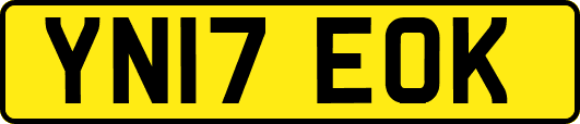 YN17EOK