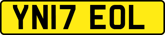 YN17EOL