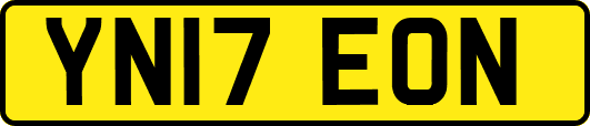 YN17EON