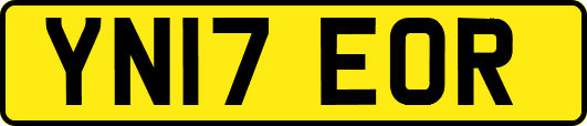 YN17EOR