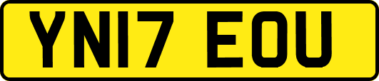 YN17EOU
