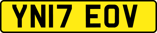 YN17EOV