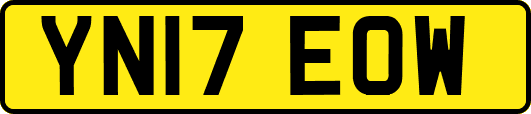 YN17EOW