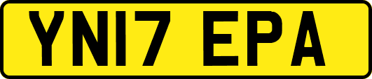 YN17EPA