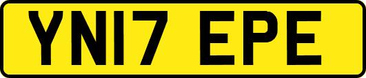 YN17EPE