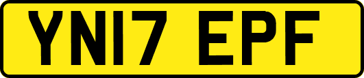 YN17EPF