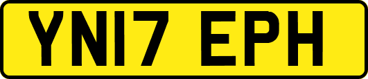 YN17EPH