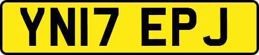 YN17EPJ