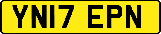 YN17EPN