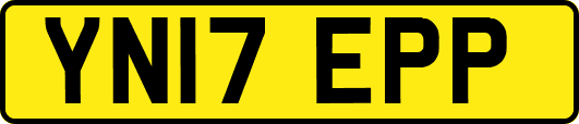 YN17EPP