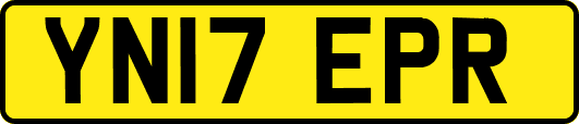 YN17EPR