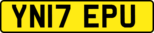 YN17EPU