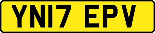 YN17EPV