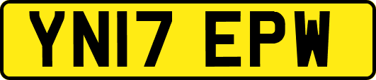 YN17EPW