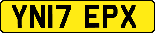 YN17EPX