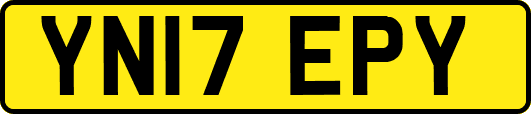 YN17EPY