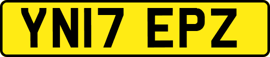 YN17EPZ