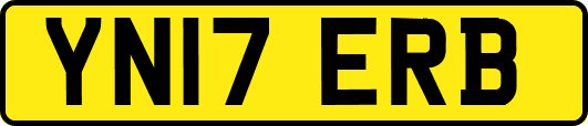 YN17ERB