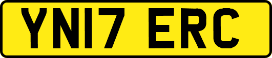 YN17ERC