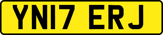 YN17ERJ