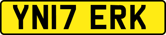 YN17ERK