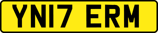 YN17ERM