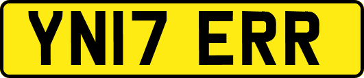 YN17ERR