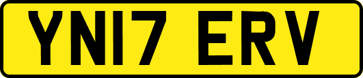 YN17ERV