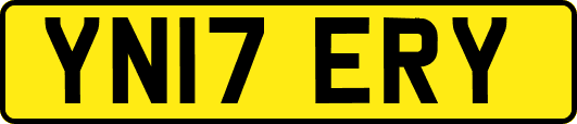 YN17ERY