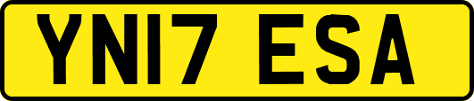 YN17ESA
