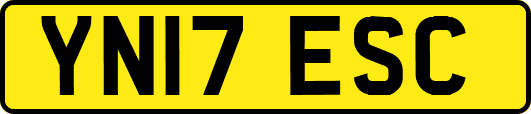 YN17ESC