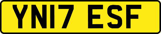YN17ESF