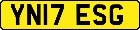 YN17ESG