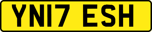 YN17ESH