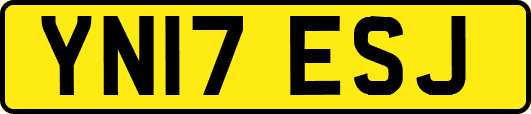 YN17ESJ
