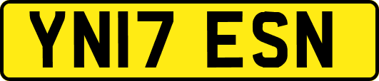 YN17ESN
