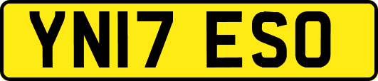 YN17ESO