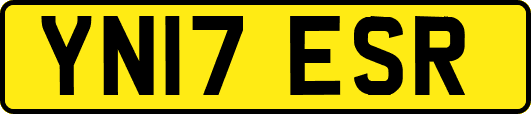 YN17ESR