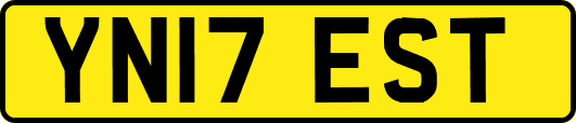 YN17EST