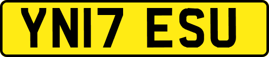 YN17ESU