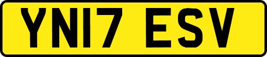 YN17ESV